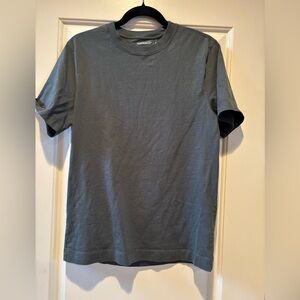 Stylish Gray T-Shirt